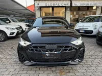 Usata Audi S3 Ambiente 333 CV (244 kW) 2025 Nero Berlina