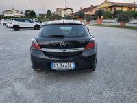 usata Opel Astra 