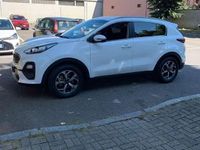 Usata Kia Sportage 136 CV (100 kW) 2021 SUV