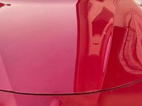 Usata Alfa Romeo Giulietta 109 CV (80 kW) 2014 Rosso Utilitaria