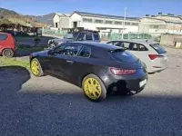 Usata Alfa Romeo Brera 185 CV (136 kW) 2006 Coupé