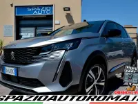 Usata Peugeot 3008 Allure 131 CV (96 kW) 2023 Grigio SUV