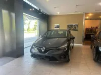 Usata Renault Clio V 90 CV (66 kW) 2021 Grigio Berlina