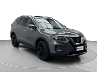 Gebraucht Nissan X-Trail N-Connecta 150 PS (110 kW) 2021 Grau SUV