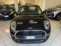 Usata Mini Cooper Hype 136 CV (100 kW) 2019 Other Utilitaria