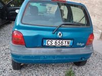 Usata Renault Twingo 2005 Utilitaria