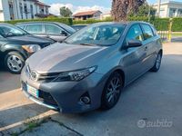 usata Toyota Auris 1.4 D-4D Lounge