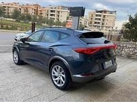 Usata Cupra Formentor 150 CV (110 kW) 2021 Grigio SUV