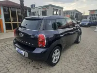 Usata Mini One Countryman 98 CV (72 kW) 2015 Blu/azzurro SUV