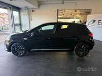 Usata Renault Clio V 91 CV (66 kW) 2024 Nero Berlina