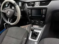 Usata Skoda Octavia Executive 110 CV (80 kW) 2017 Station wagon
