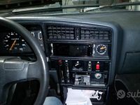 Usata Opel Ascona 75 CV (55 kW) 1982 Blu Berlina