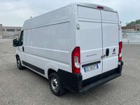 usata Fiat Ducato DucatoL2H2 2.2 MJT***COIBENTATO****