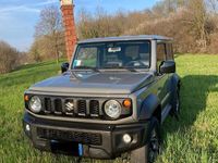 usata Suzuki Jimny Jimny 1.5 5MT Top