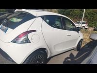 Usata Lancia Ypsilon 69 CV (50 kW) 2014 Utilitaria