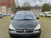 usata Peugeot 807 Autocarro 5 Posti