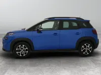 Usata Citroën C3 Aircross 110 CV (80 kW) 2023 Bluazzurro SUV