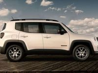 usata Jeep Renegade 1.5 Turbo T4 MHEV Limited - VARI COLORI