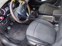 Usata Opel Astra Innovation 110 CV (80 kW) 2018 Berlina