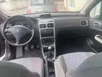 Usata Peugeot 307 136 CV (100 kW) 2004 Grigio Station wagon