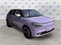 Nuova DongFeng Box 38 kW (52 CV) 2025 Bianco Utilitaria