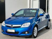 usata Opel Tigra Twintop 1.4 First Edition