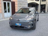 usata Hyundai Kona KONAElectric I 2018 39 kWh EV Xprime