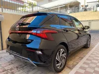 Nuova Hyundai i20 Prime 90 CV (66 kW) 2026 Nero Utilitaria