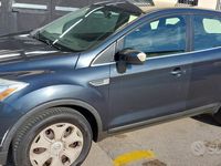 usata Ford Kuga 2.0 TDCI 136CV 4WD