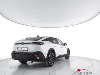 Usata Peugeot 408 GTi 179 CV (131 kW) 2023 Bianco SUV