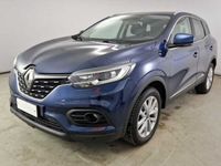 usata Renault Kadjar 1.5 DCI 85KW BLUE BUSINESS EDC