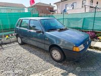 Käytetty Fiat Uno 50 HP (36 kW) 1994 Vihreä Viistoperä