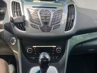 Usata Ford C-MAX Titanium 2012 Monovolume