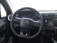 Usata Citroën C3 Shine 82 CV (60 kW) 2023 Grigio Utilitaria