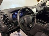 Usata Citroën C5 Feel 131 CV (96 kW) 2023 Natural white pastel Berlina