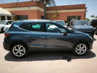 Usata Seat Arona FR 110 CV (80 kW) 2023 Grigio SUV