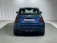 Usata Fiat 500e 86 kW (118 CV) 2024 Blu Berlina