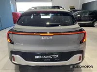 Nuova Kia XCeed Premium 2026 Grigio SUV