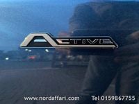 Usata Ford Focus Active X 125 CV (91 kW) 2023 Blu Berlina