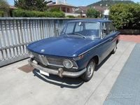 Usata BMW 1800 90 CV (66 kW) 1960 Blu Berlina