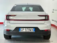 Usata Polestar 2 Pilot-lite 169 kW (231 CV) 2023 Snow white Utilitaria
