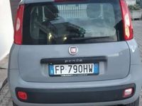 usata Fiat Panda 0.9 t.air t. natural power Easy 80cv