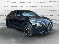 Usata Nissan Juke N-Connecta 143 CV (105 kW) 2023 Other SUV