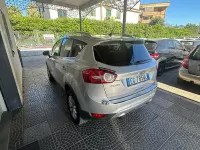 Usata Ford Kuga Titanium 163 CV (119 kW) 2011 Grigio SUV