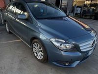 Usata Mercedes B160 Executive 90 CV (66 kW) 2014 Utilitaria