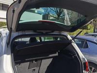 Usata VW Tiguan Sport 140 CV (102 kW) 2010 Bianco SUV