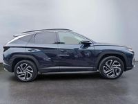 Nuova Hyundai Tucson 239 CV (175 kW) 2026 Blu/azzurro SUV