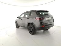 usata Jeep Compass 1.6 Multijet II 2WD Night Eagle my 18 usato