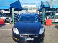 Usata Fiat Bravo Dynamic 120 CV (88 kW) 2010 Nero Utilitaria