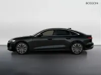 Usata Audi A5 Advanced 299 CV (219 kW) 2025 Nero mythos metallizzato